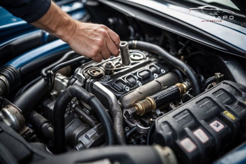 Transmission Repair and Maintenance