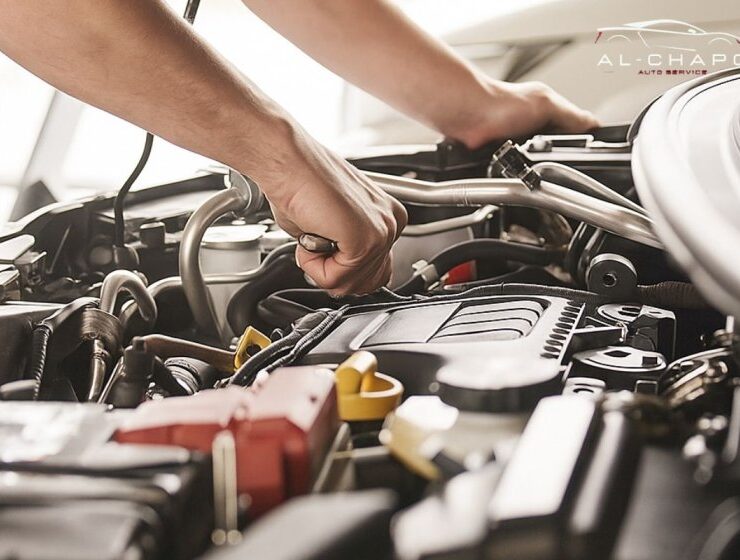 Top 10 Car Maintenance Mistakes