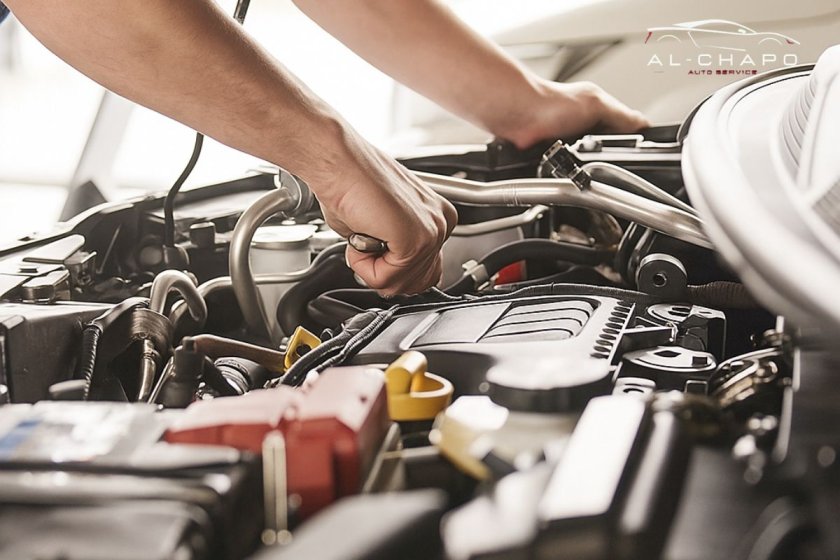 Top 10 Car Maintenance Mistakes