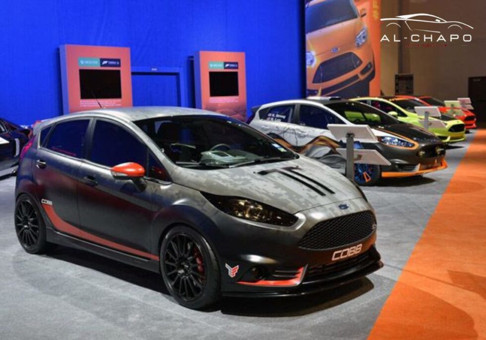 Best Customization Options to Make Your Car Stand Out in Dubai