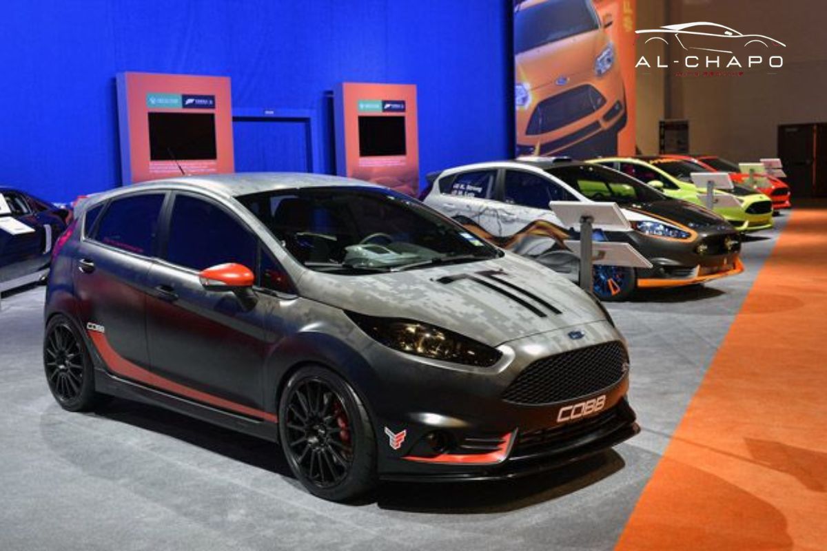 Best Customization Options to Make Your Car Stand Out in Dubai
