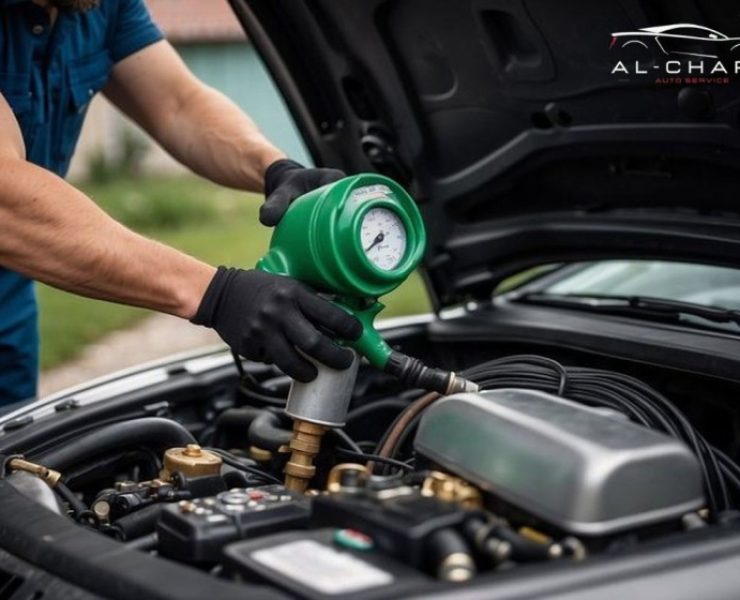 The Importance of Regular Car AC Service