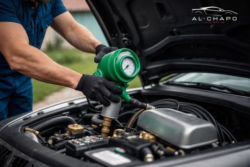 The Importance of Regular Car AC Service