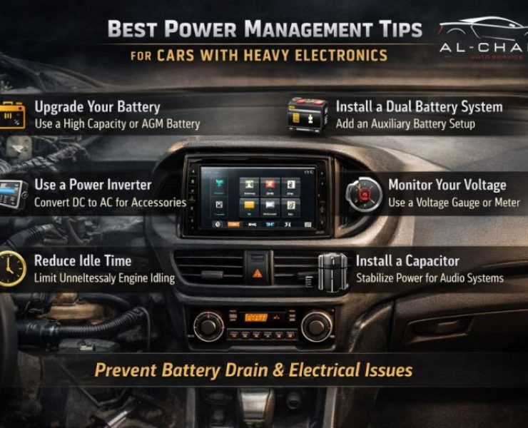 power management tips