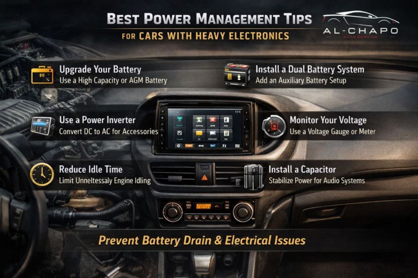 power management tips