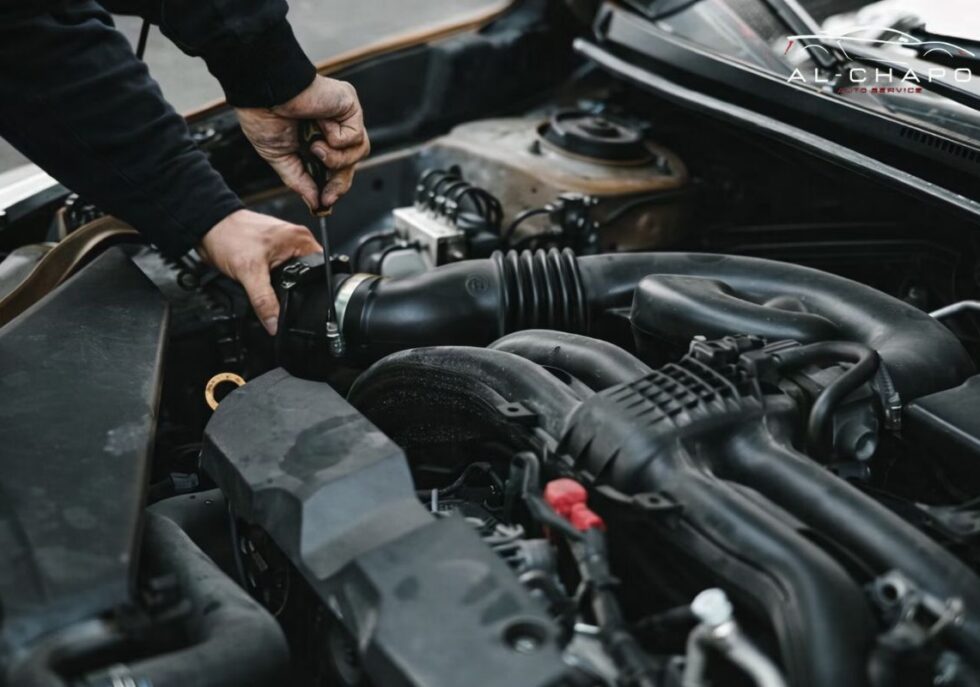 Why Regular Maintenance Improves Fuel Efficiency and Performance