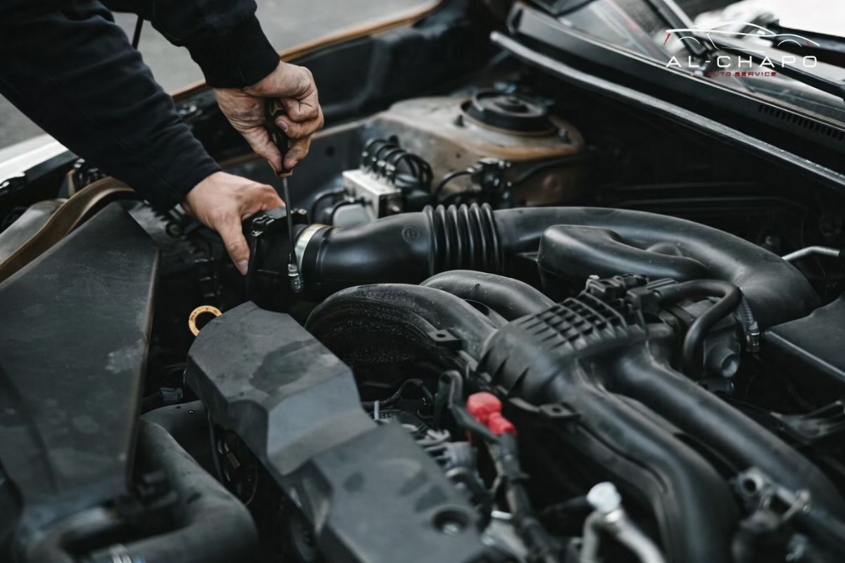 Why Regular Maintenance Improves Fuel Efficiency and Performance