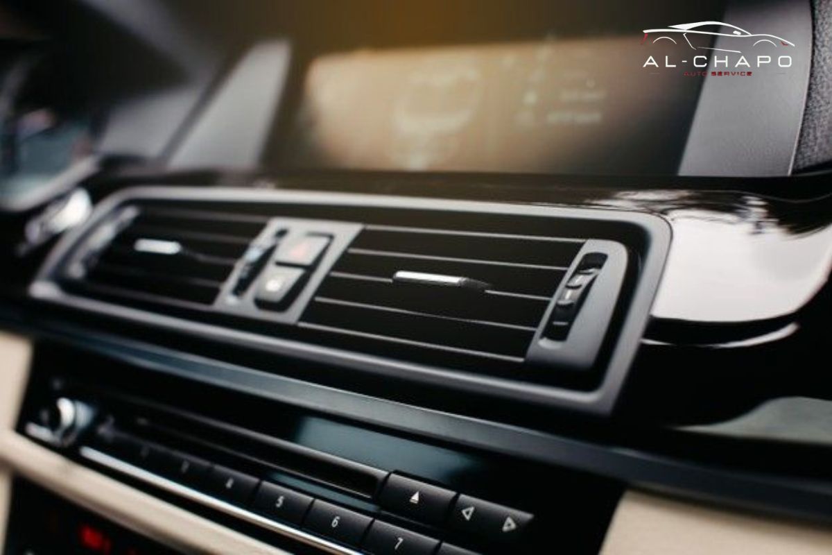 Car AC Efficiency