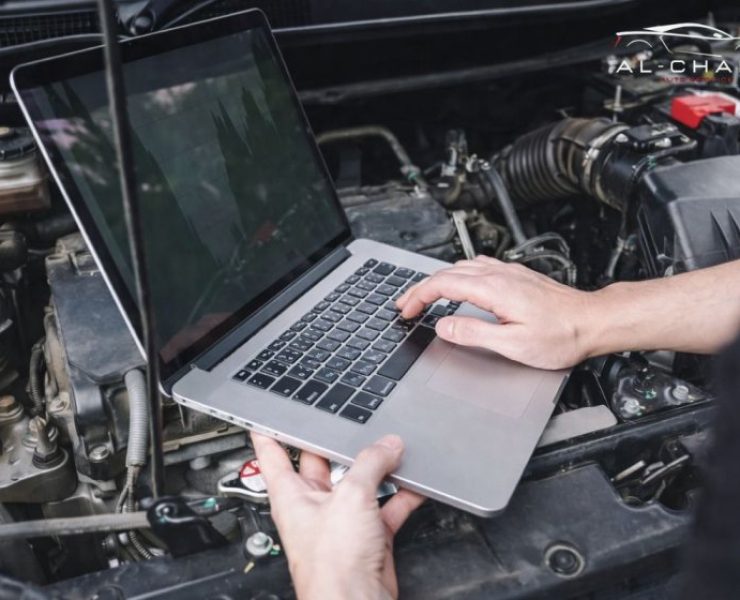 Why Modern Cars Need Regular Software Updates