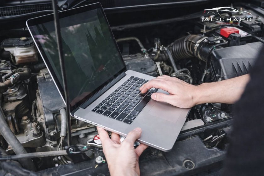 Why Modern Cars Need Regular Software Updates