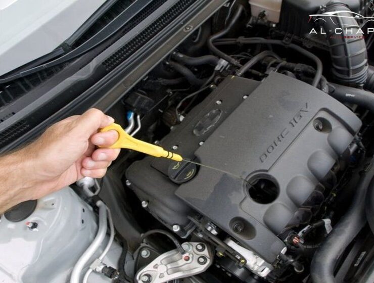 How do I know my car needs maintenance?