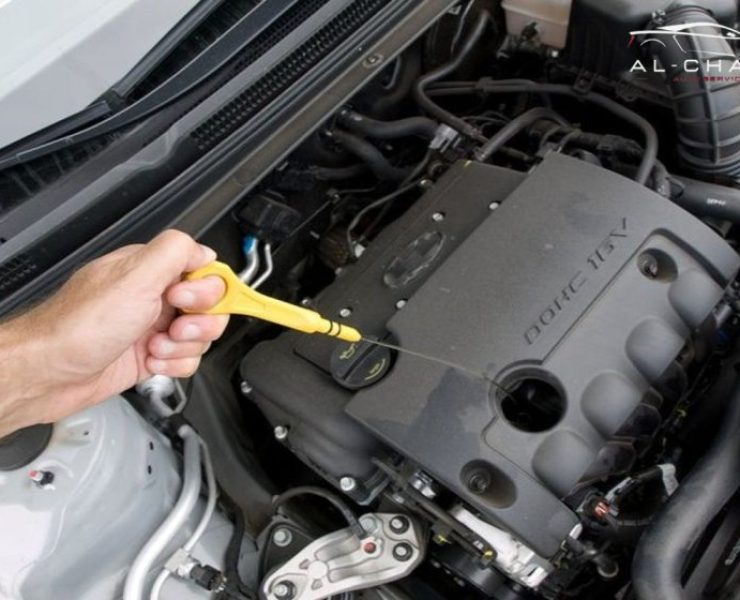 How do I know my car needs maintenance?