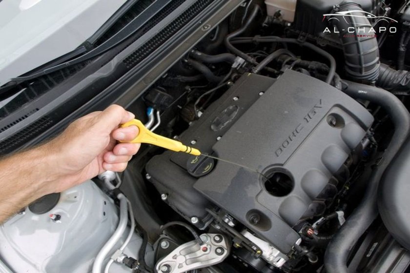 How do I know my car needs maintenance?