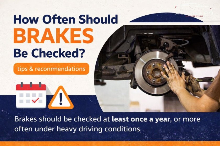 car brakes