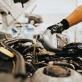 Is oil change enough for car maintenance?