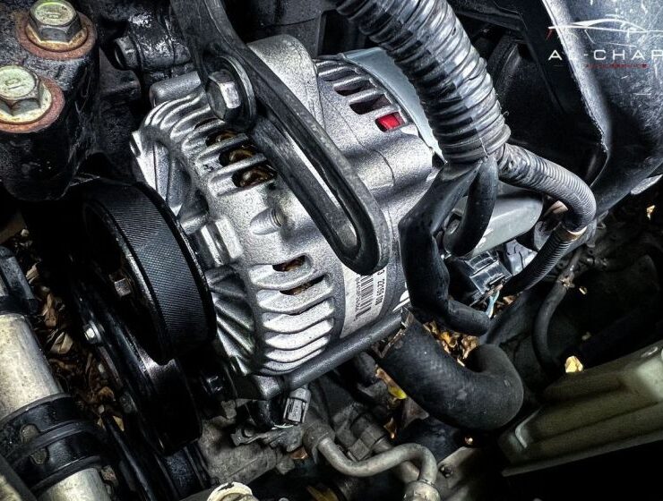 Why Regular Alternator Checks Are Critical for Smooth Performance