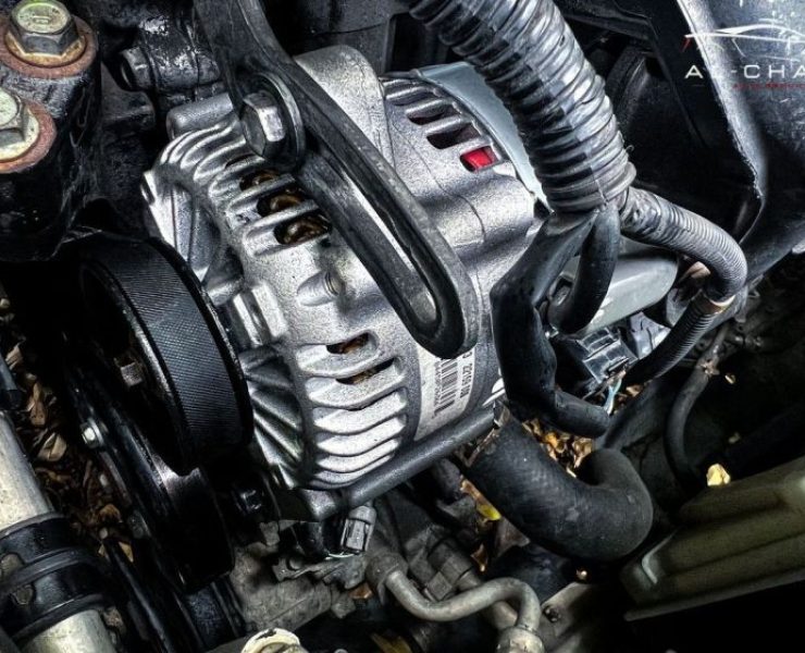 Why Regular Alternator Checks Are Critical for Smooth Performance