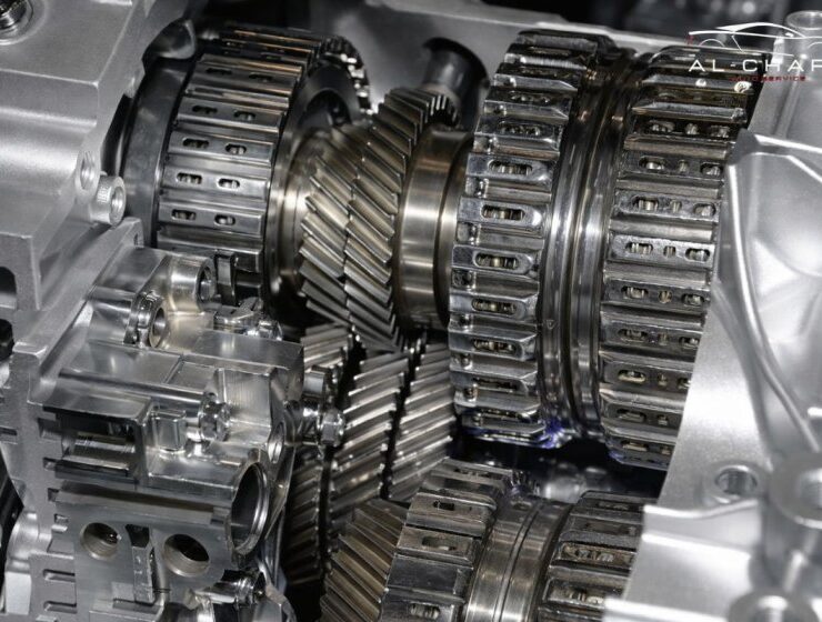 What Happens During a Gearbox Service and Why Is It Important (1)