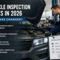 Vehicle Inspection Rules in 2026: What Has Changed?