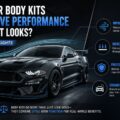 Do Car Body Kits Improve Performance or Just Looks? Expert Insights