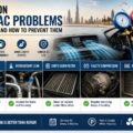 Common Car AC Problems in Dubai and How to Prevent Them