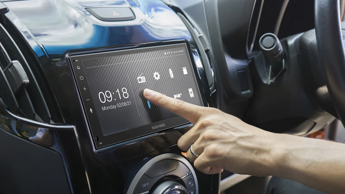 Professional Car Stereo Installation