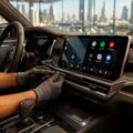Android Auto Installation in Dubai: Complete Guide for UAE Car Owners