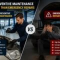 Why Preventive Maintenance Is Better Than Emergency Repairs