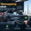 ECU Remapping in Dubai: Is It Safe for Your Car in 2026?