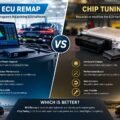 ECU Remap vs Chip Tuning: What Is the Difference and Which Is Better?