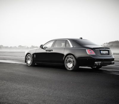 BRABUS 700 based on Rolls Royce Ghost Extended Outdoor klein (3)-1170x780