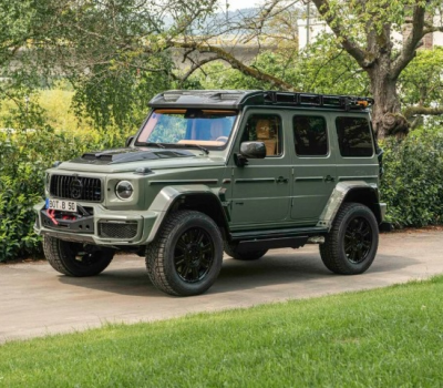 BRABUS 800 4x4² Stealth Green Outdoor_klein (28)-1170x780_cleanup