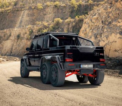 BRABUS 800 XLP 6x6_G 63_W 465_On Location_klein (6)-1170x780