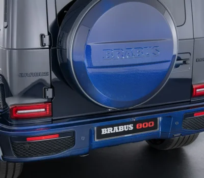 BRABUS 800_Deep Blue_Studio klein (11)-1170x780