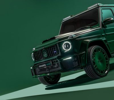 BRABUS 900 Mean Green On Location klein (35)-1170x780 (1)