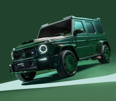 BRABUS 900 Mean Green On Location klein (36)-1170x780