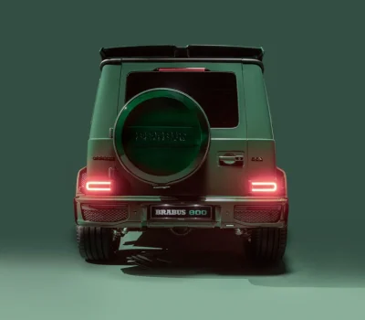 BRABUS 900 Mean Green On Location klein (44)-1170x780