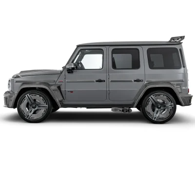 BRABUS 900 ROCKET EDITION_stealth gray_W465_LZ 358_studio_web (42)