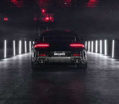 BRABUS 930-Mercedes-AMG GT 63S E Performance_Outdoor (7 von 36)-1170x780